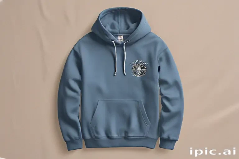 mockup hoodie png