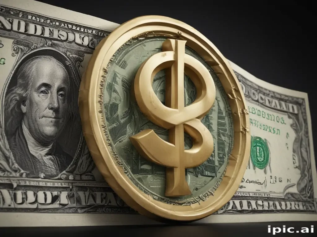 money sign