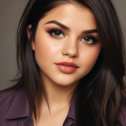 show me a picture of selena gomez