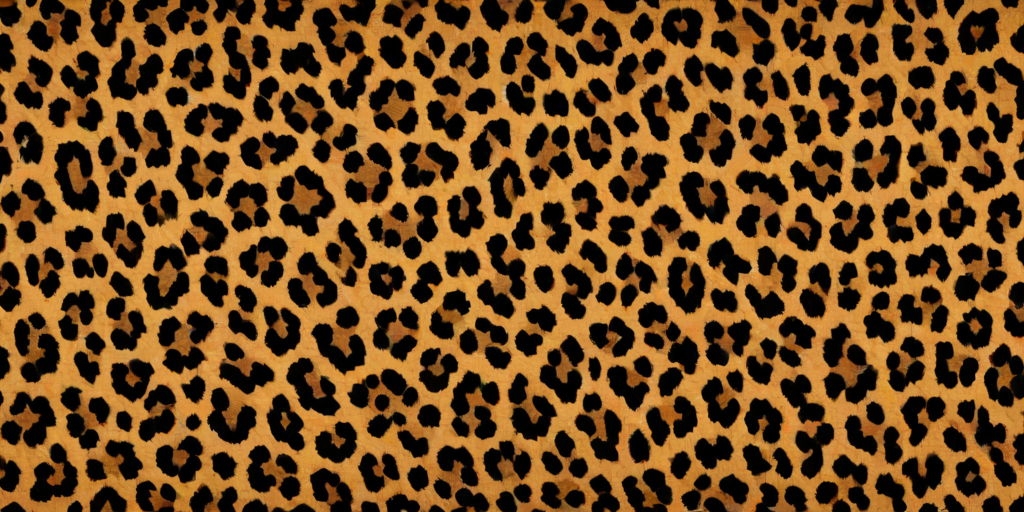leopard print png