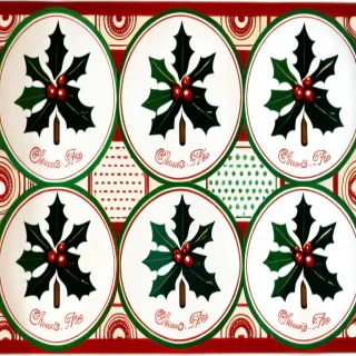 vintage christmas printables free