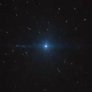star field png
