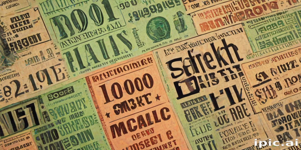 stock market wallpaper