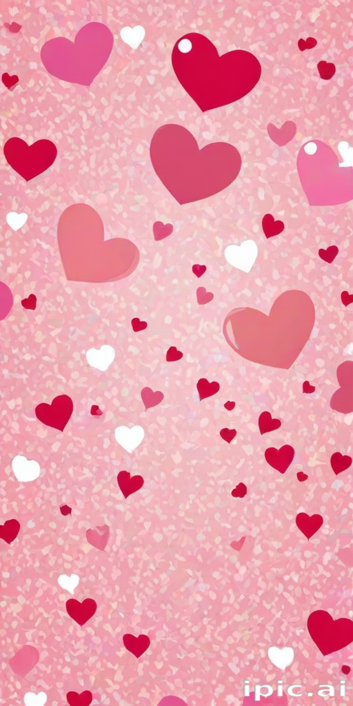 iphone girly valentines day wallpaper