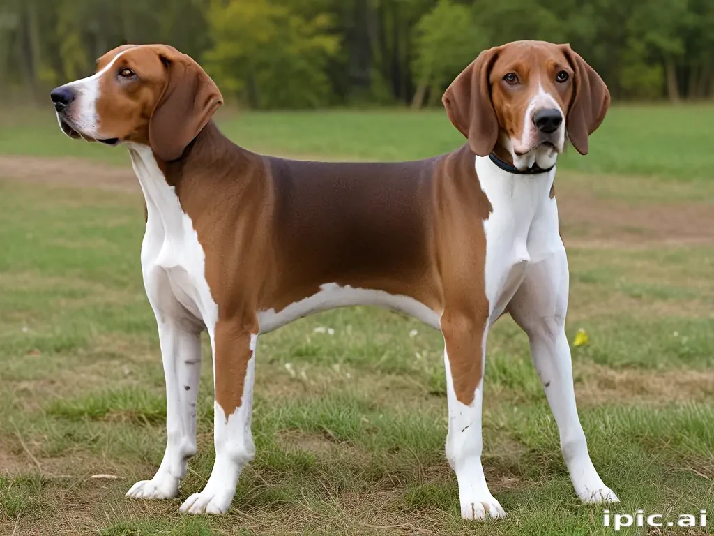 american english coonhound