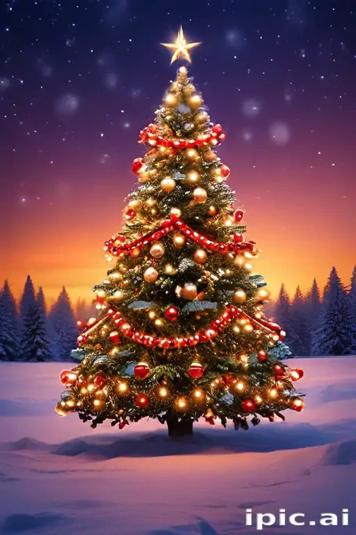 christmas background android