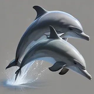 dolphins png
