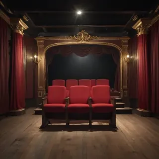 theatre png