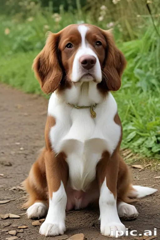 welsh springer spaniel