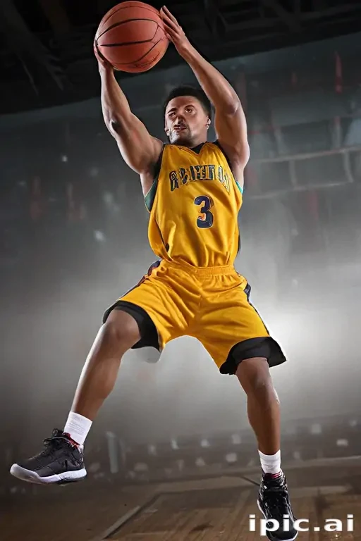 png basketball
