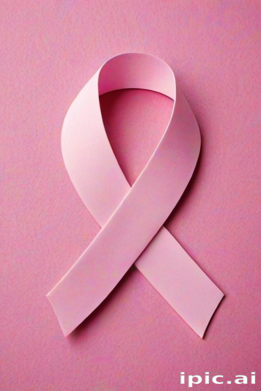 breast cancer wallpaper