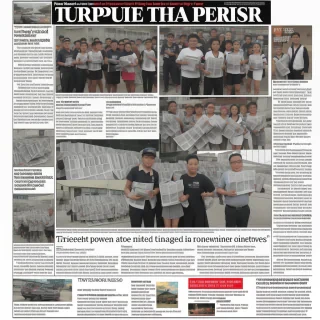 newspaper png