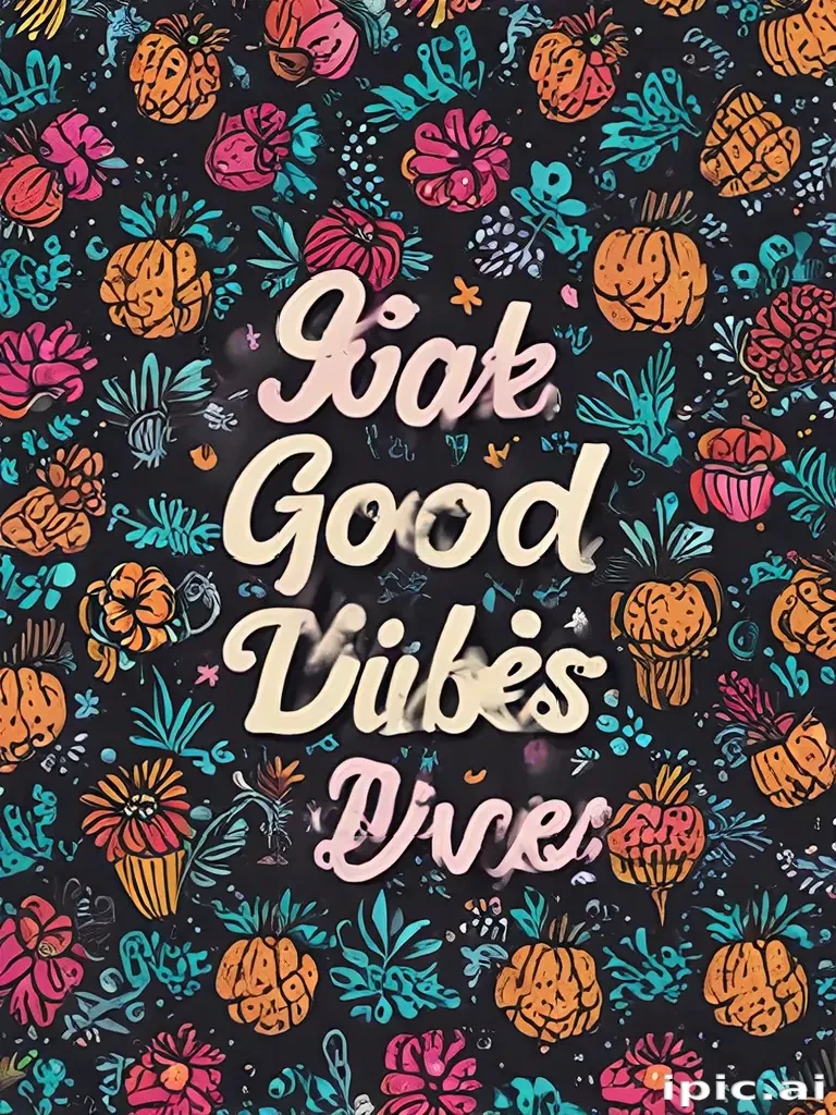 wallpaper good vibes