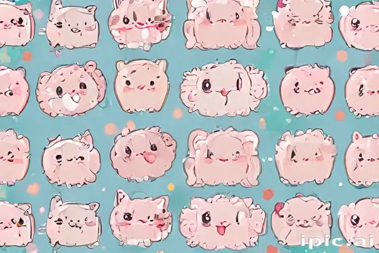 kawaii iphone wallpaper