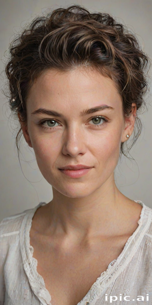 portraits