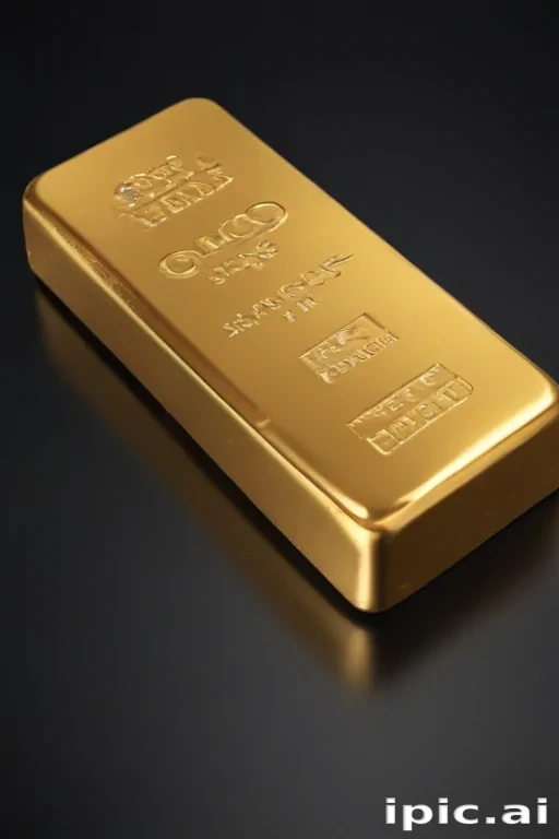 gold bar png