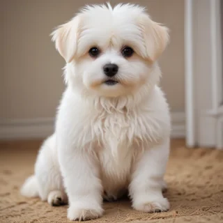 bolognese dog breed