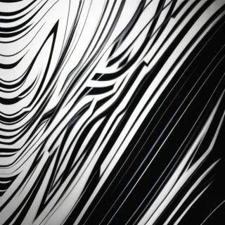 black and white wallpaper phone