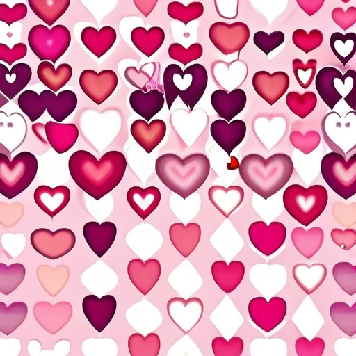 cute wallpapers with hearts