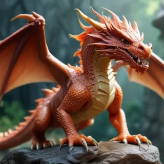 dragon cute