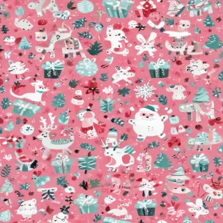 girly cute christmas wallpaper