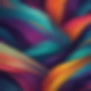 abstract wallpaper for iphone