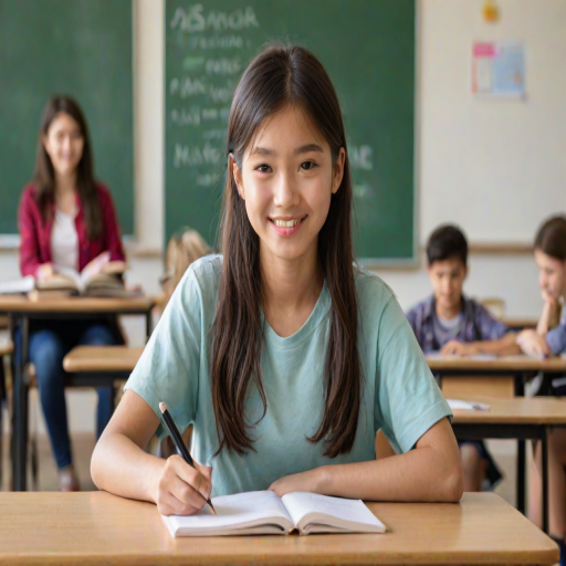 student png