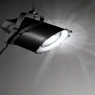 stage light png