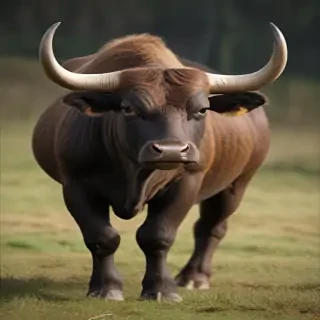 bull png
