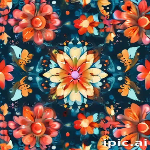 cute pattern wallpaper