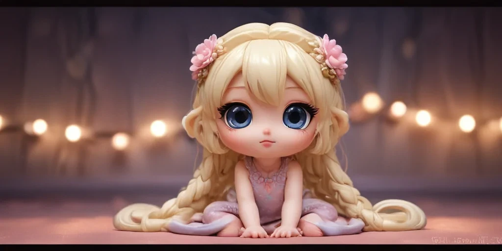 chibi
