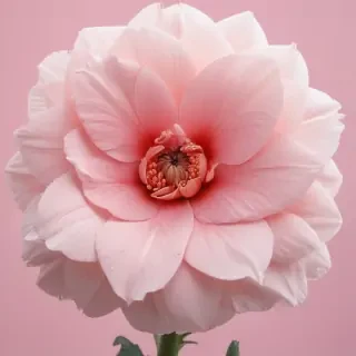 pastel pink bg