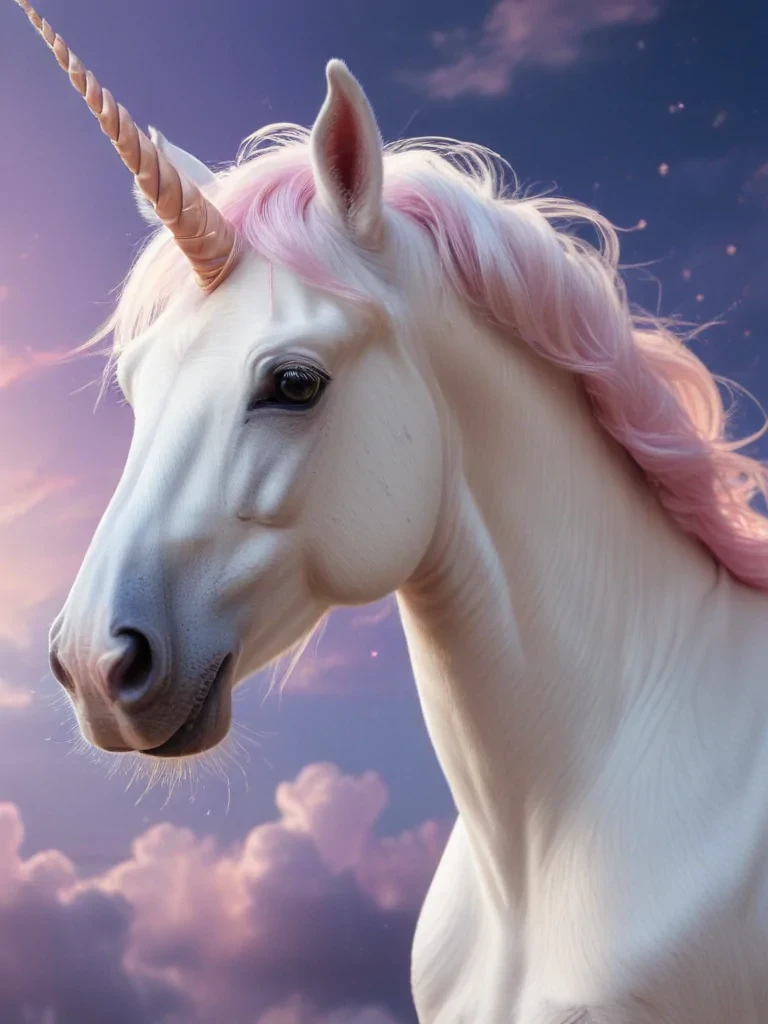 unicorn cute wallpaper