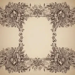 border design