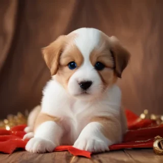 puppy backgrounds
