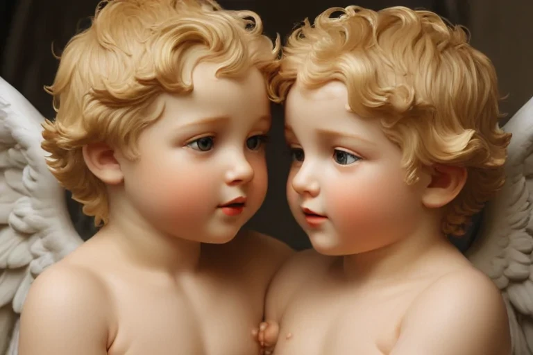 cherubs