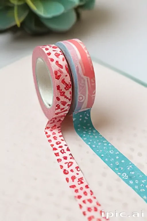png washi tape