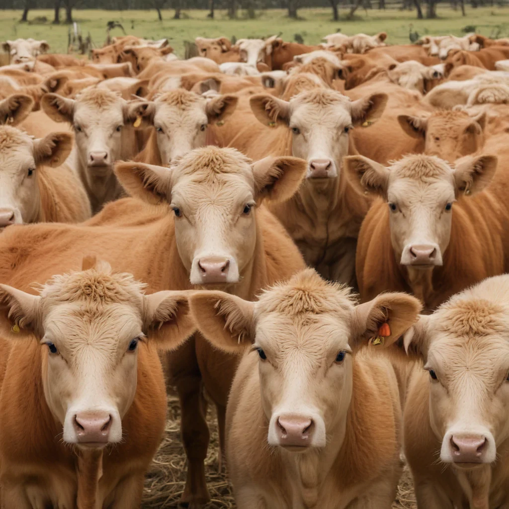 australian boxherd