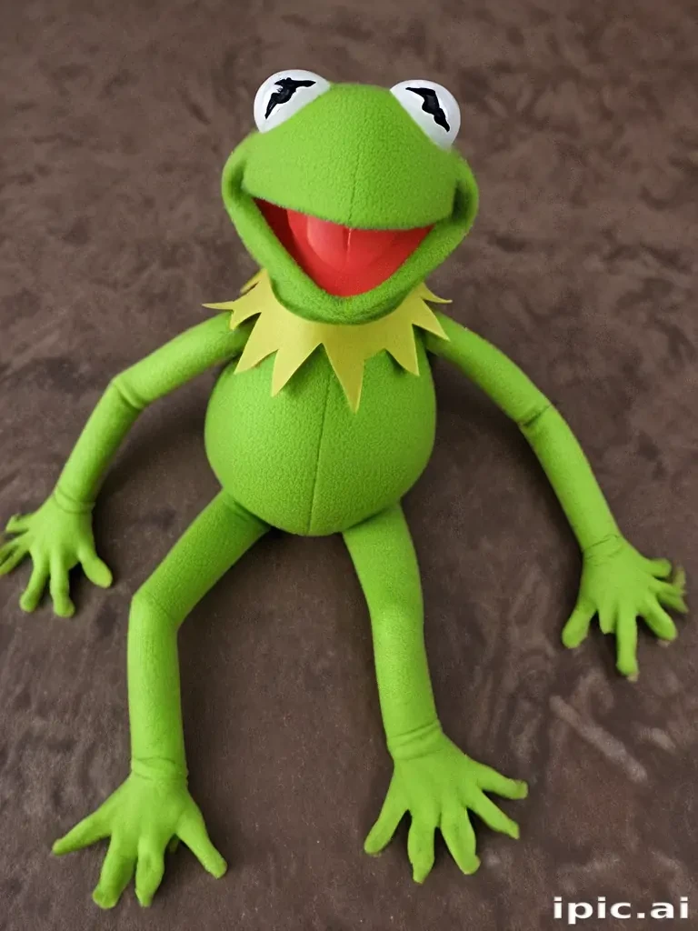 kermit the frog
