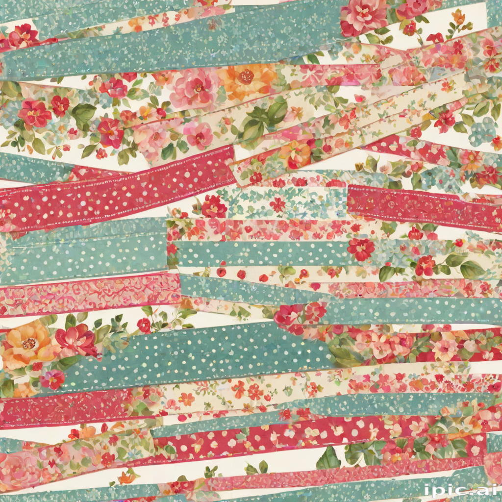 scrapbook tape png