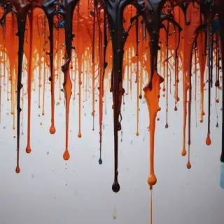 drip background
