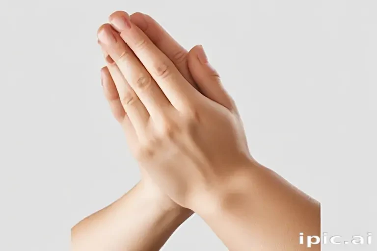 praying hands png transparent