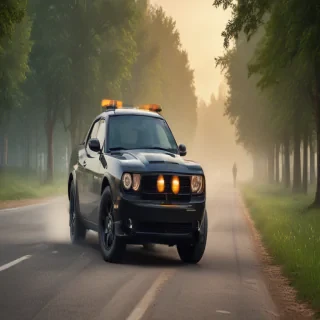 wallpapers police