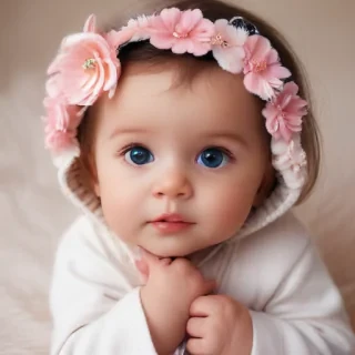baby girl backgrounds