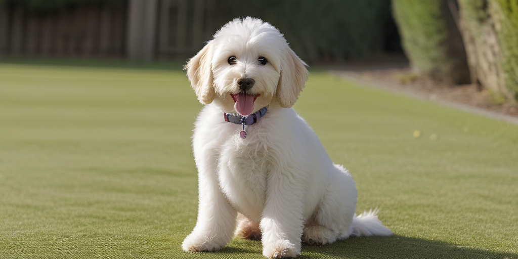 scoodle dog breed