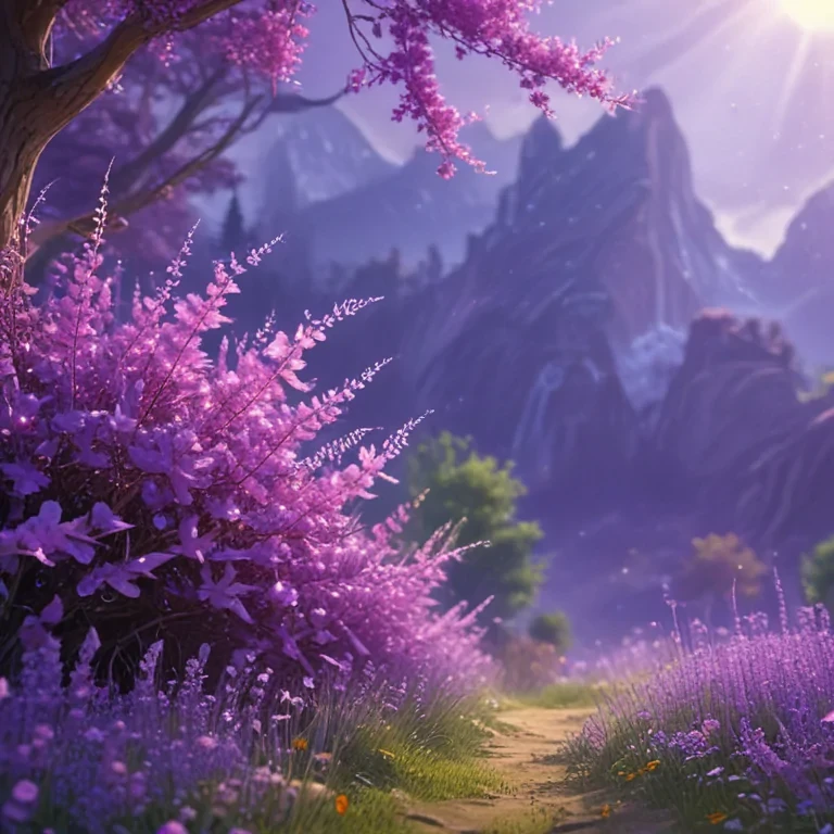 cute backgrounds purple