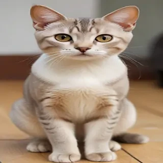 brazilian shorthair cat breed