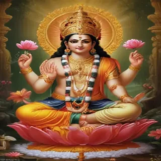 hindu god pictures