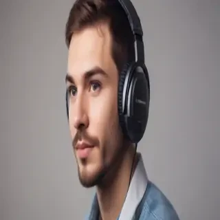headphones png