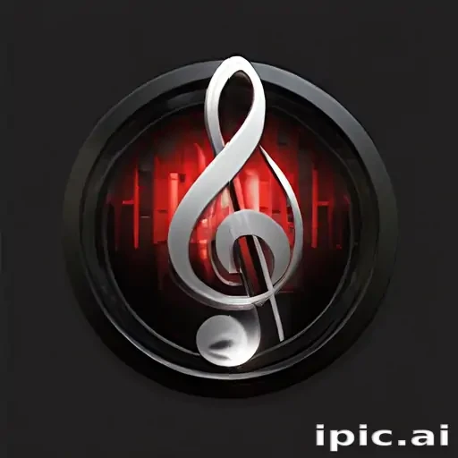 music logo